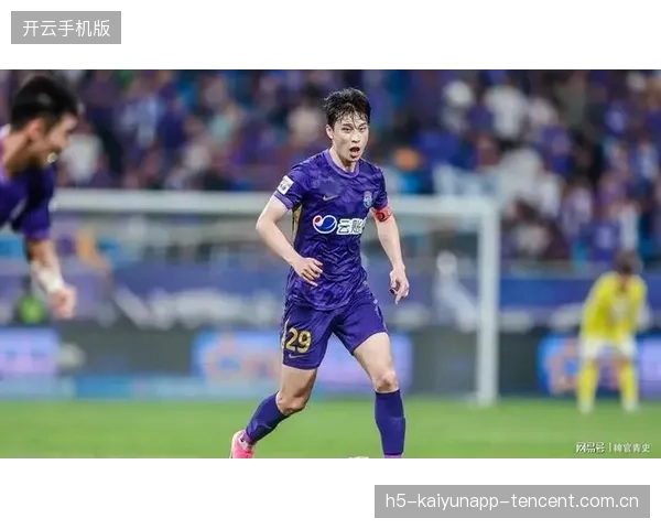 吕焯毅落选国足：背后的故事与争议，为何国足的选择让人困惑？